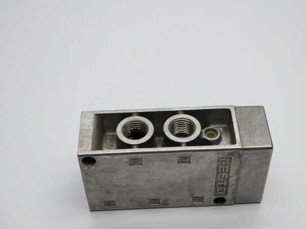FESTO VL-5-1/4 9199 0-116PSI UNMP
