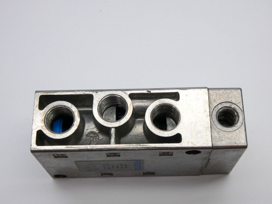 FESTO VL-5-1/4 9199 0-116PSI UNMP