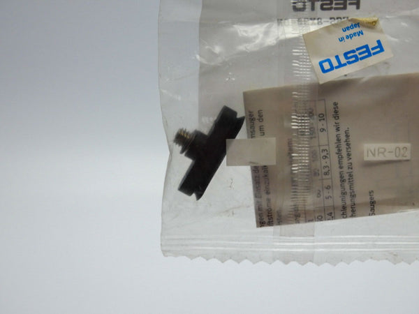 FESTO ESS-8X30-ON 189413 NSMP