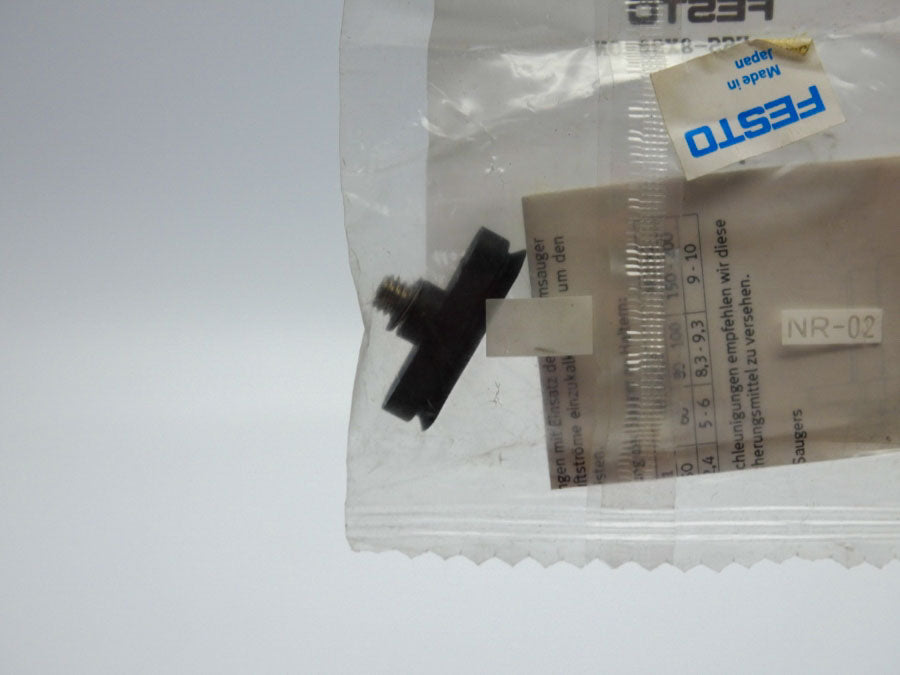 FESTO ESS-8X30-ON 189413 NSMP