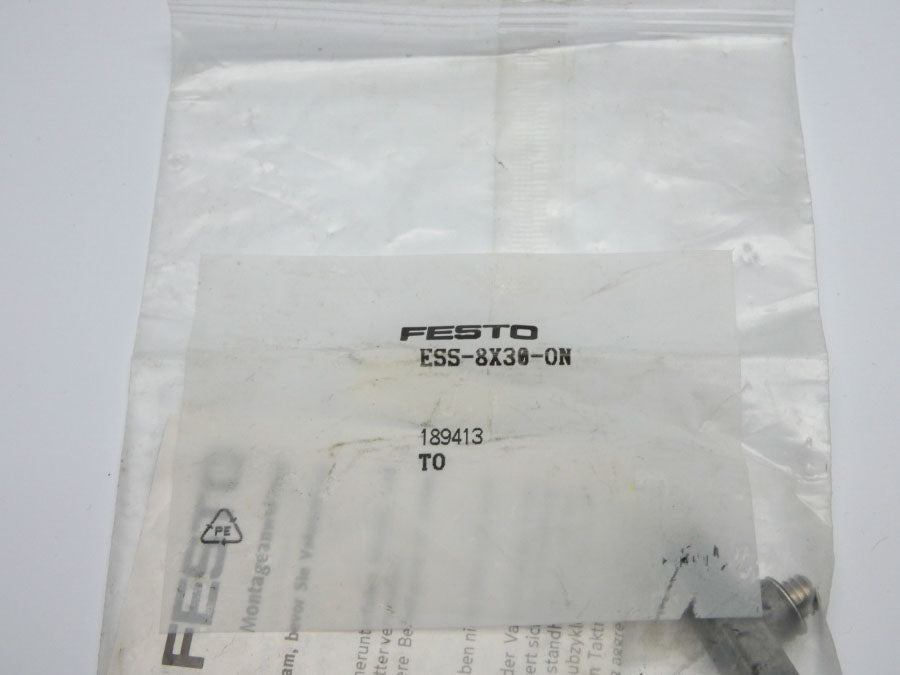 FESTO ESS-8X30-ON 189413 NSMP