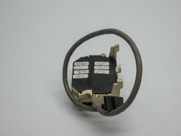CUTLER HAMMER WPONI 120V (AS PICTURED) UNMP