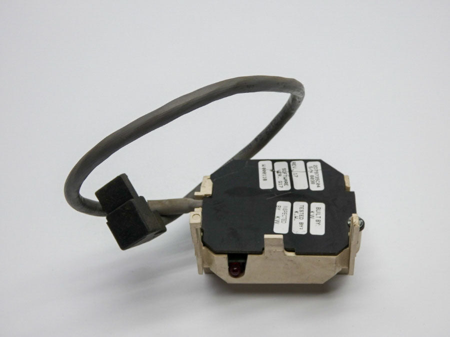CUTLER HAMMER WPONI 120V (AS PICTURED) UNMP