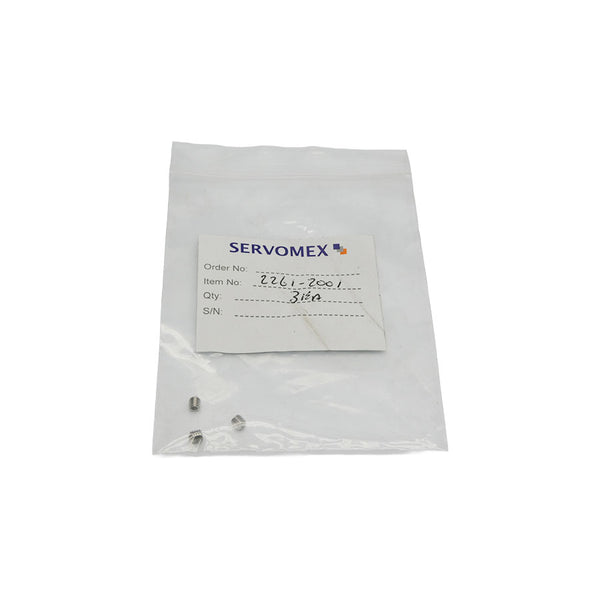 SERVOMEX 2261-2001 (PKG OF 3) NSMP