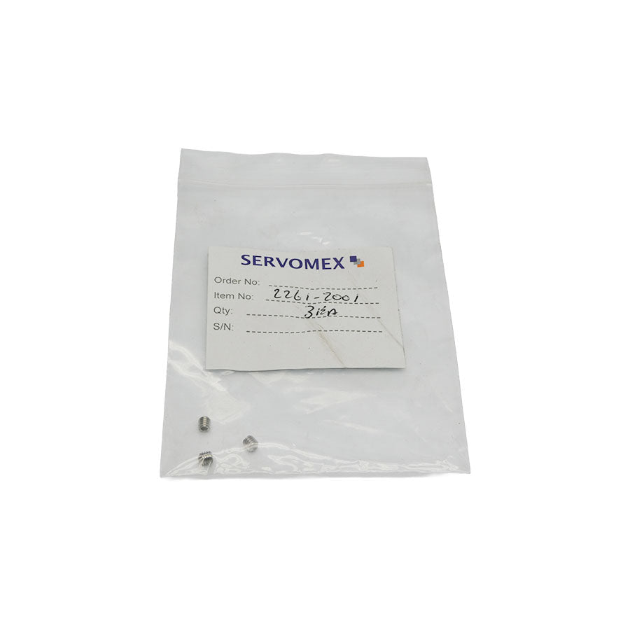 SERVOMEX 2261-2001 (PKG OF 3) NSMP