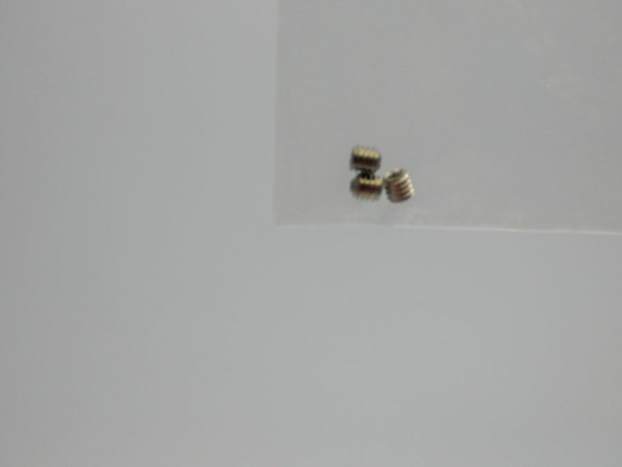 SERVOMEX 2261-2001 (PKG OF 3) NSMP