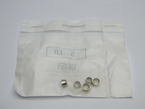 INDUSTRIAL SPARE PART 5182K574 (PKG OF 5) NSMP
