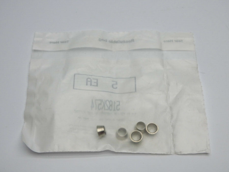 INDUSTRIAL SPARE PART 5182K574 (PKG OF 5) NSMP