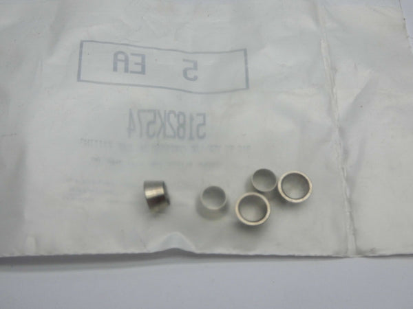 INDUSTRIAL SPARE PART 5182K574 (PKG OF 5) NSMP