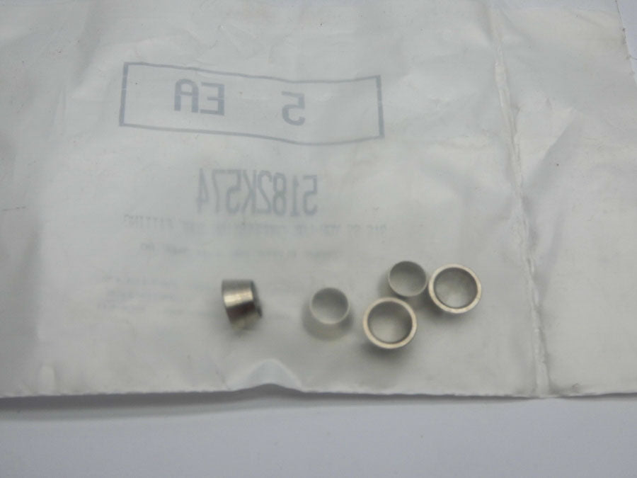 INDUSTRIAL SPARE PART 5182K574 (PKG OF 5) NSMP