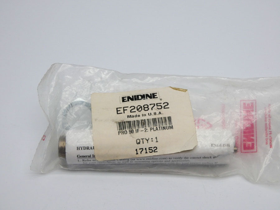 ENIDINE EF208752 NSMP