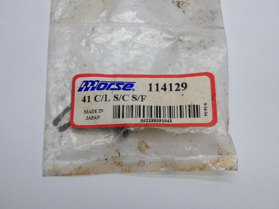 MORSE 114129 41C/LS/CS/F NSMP