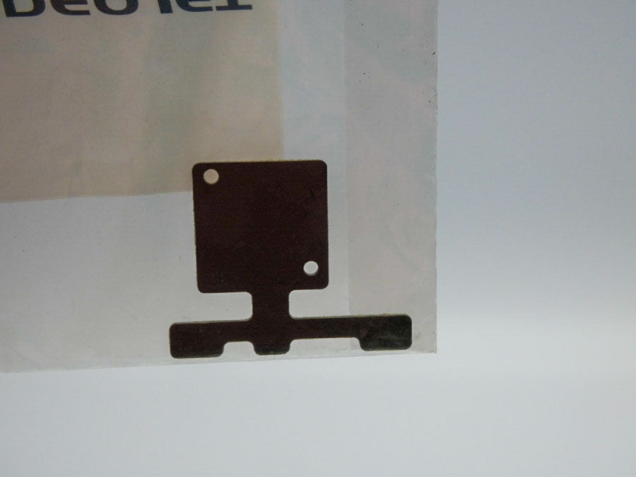 INDUSTRIAL SPARE PART  370245 NSMP