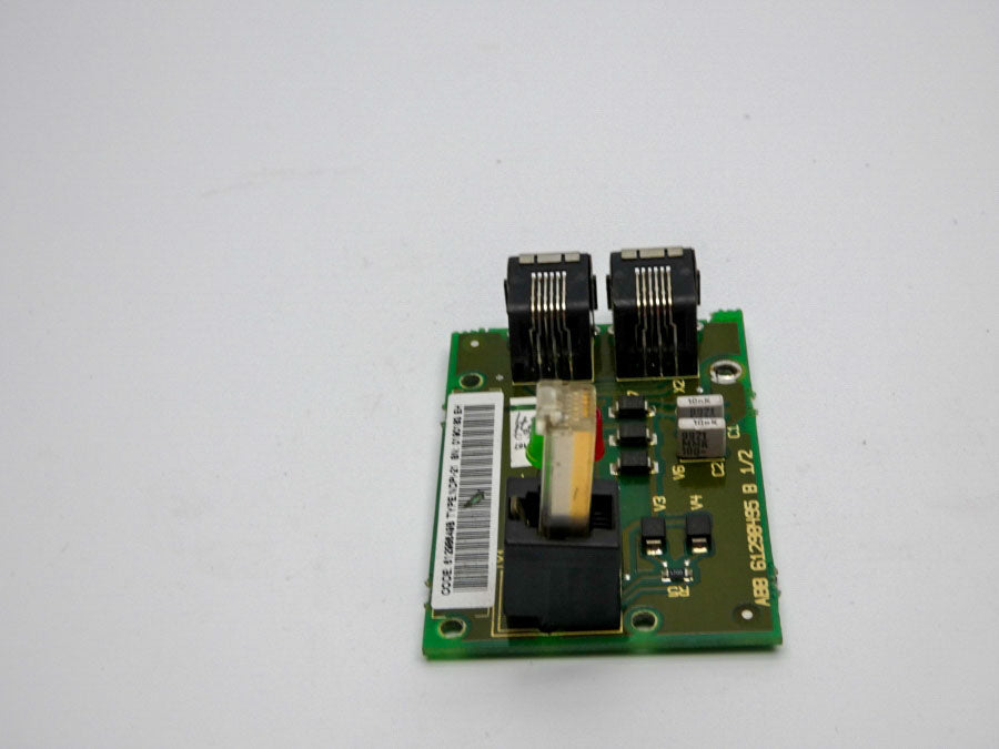 ABB NDPI-21 61298649B UNMP