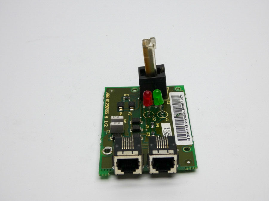 ABB NDPI-21 61298649B UNMP