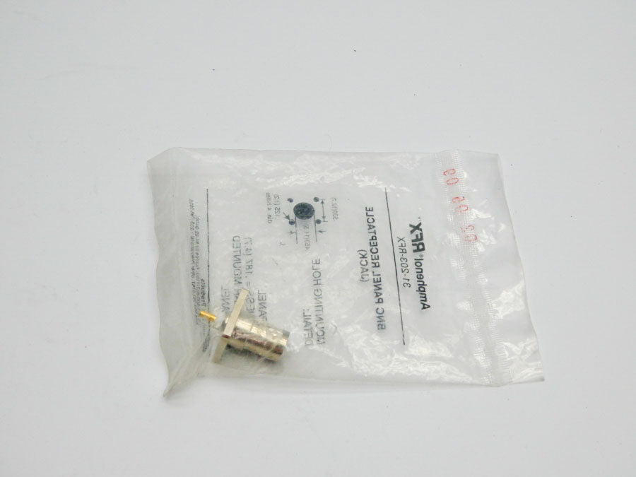 AMPHENOL 31-203-RFX NSMP