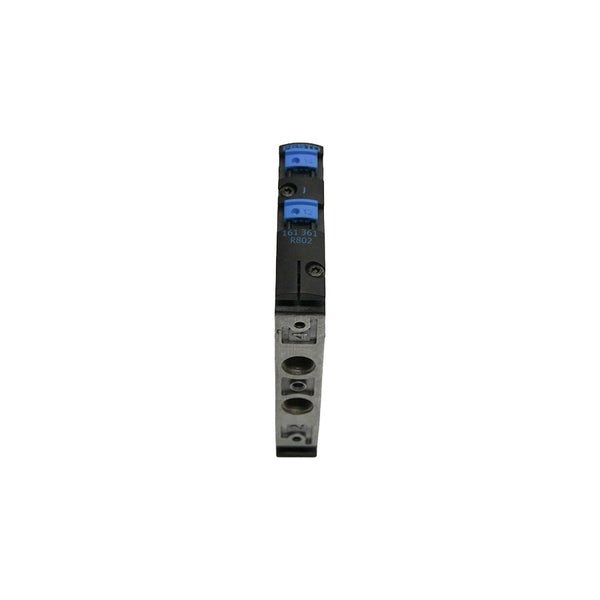 FESTO 161361 21VDC UNMP