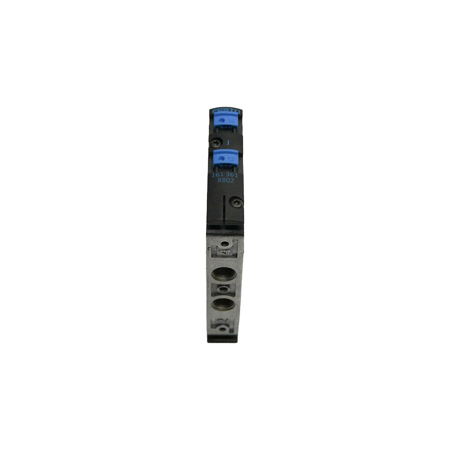 FESTO 161361 21VDC UNMP