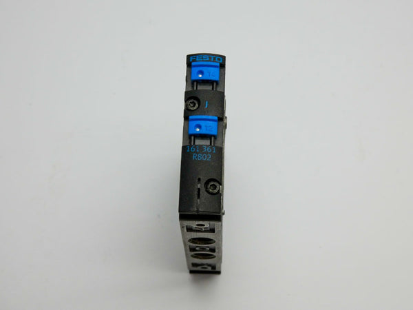 FESTO 161361 21VDC UNMP