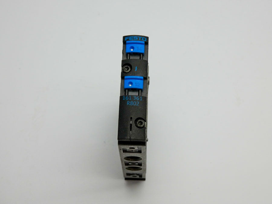 FESTO 161361 21VDC UNMP