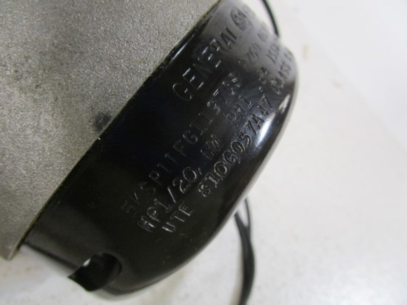 GENERAL ELECTRIC 5KSP11FG1197CS NSNP