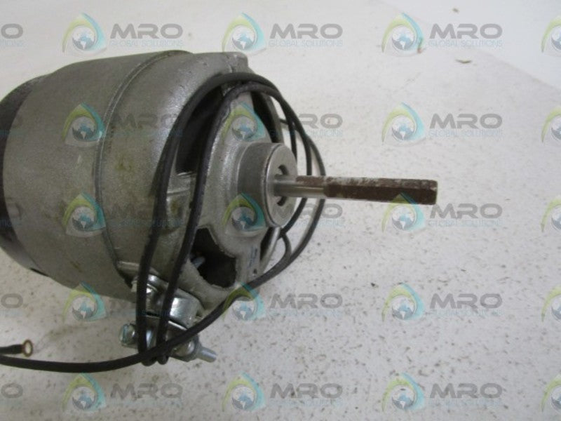 GENERAL ELECTRIC 5KSP11FG1197CS NSNP