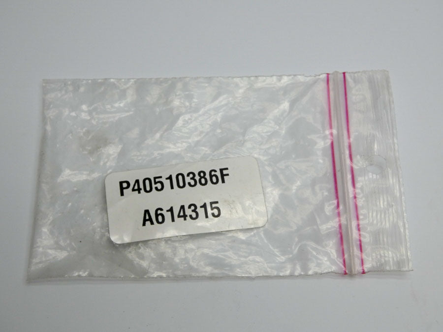 INDUSTRIAL SPARE PART P40510386F A614315 NSMP