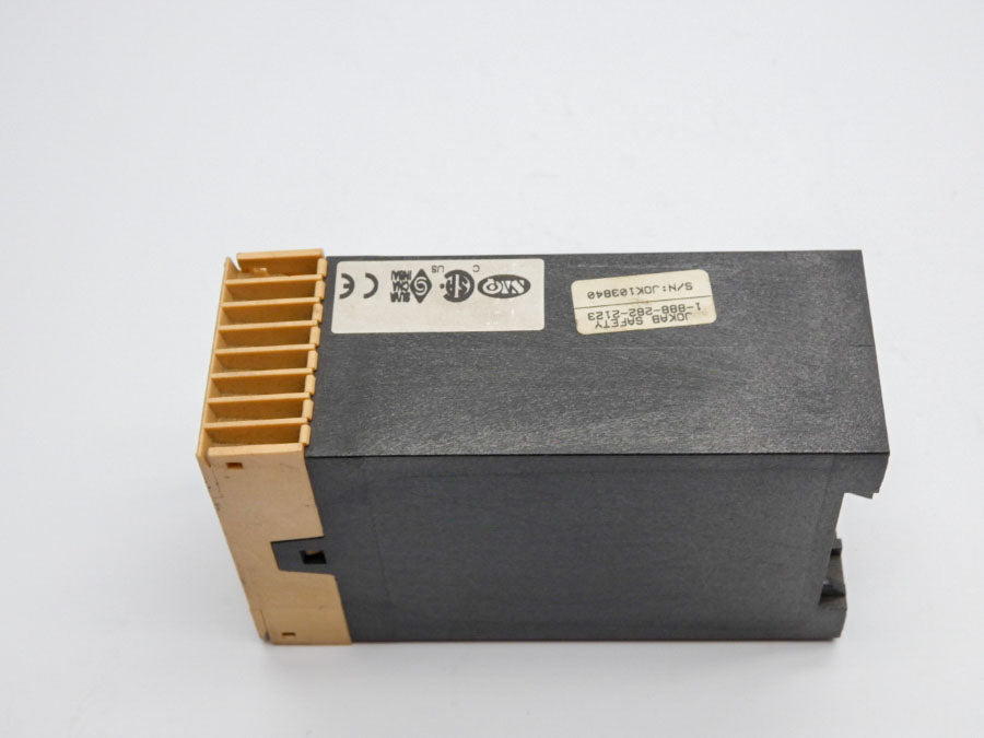 JOKAB SAFETY JSR1T 24V 6A UNMP