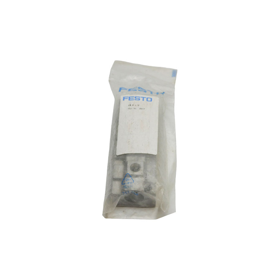 FESTO FR-8-1/8 2077 NSMP
