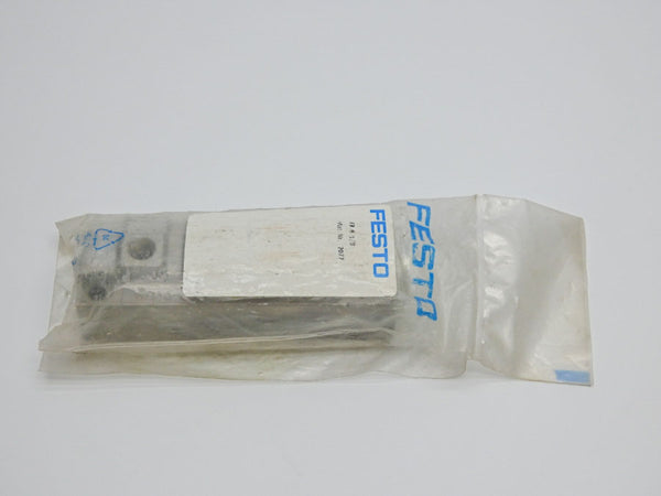 FESTO FR-8-1/8 2077 NSMP