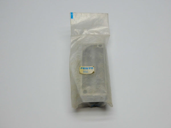 FESTO FR-8-1/8 2077 NSMP