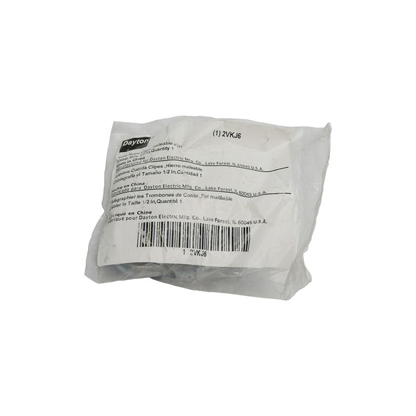 DAYTON 2VKJ6 1/2" NSMP