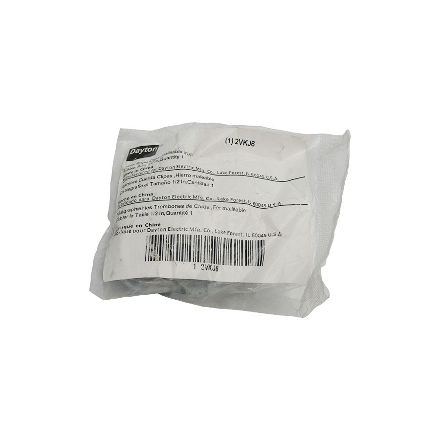 DAYTON 2VKJ6 1/2" NSMP