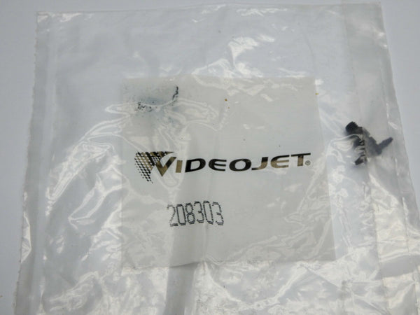 INDUSTRIAL SPARE PART  208303 (PKG OF 2) NSMP
