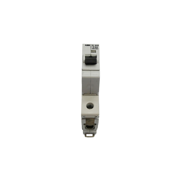 ABB S221K6A 400/690V 6A NSNP