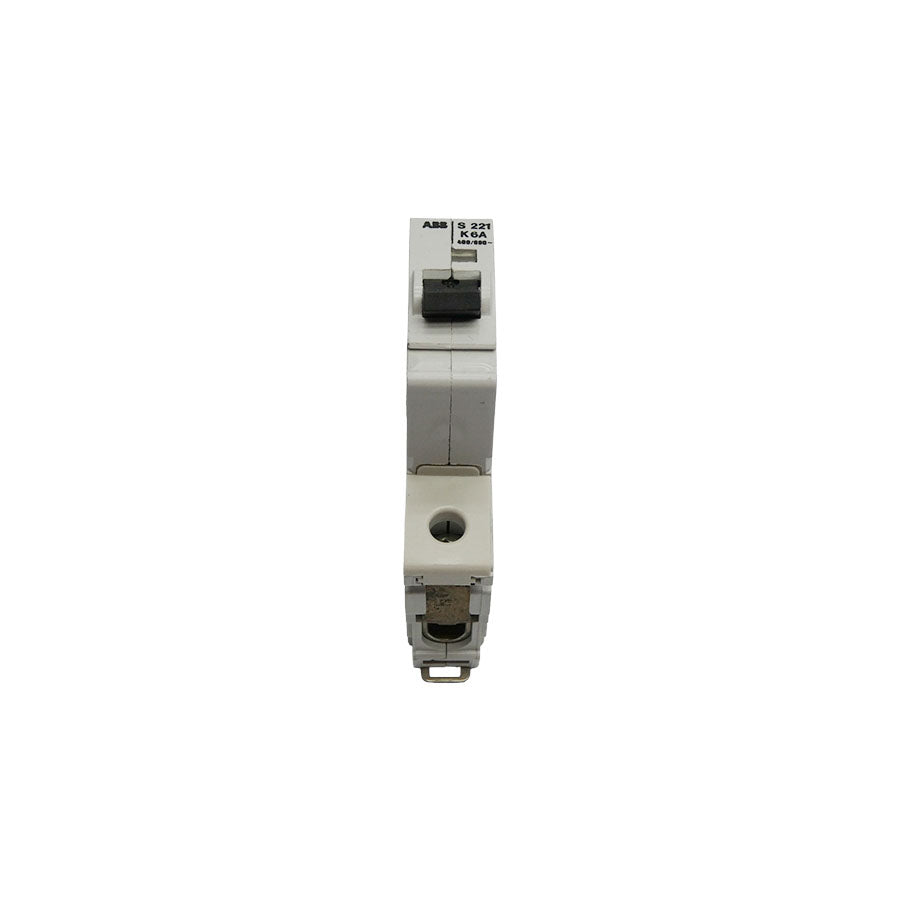 ABB S221K6A 400/690V 6A NSNP