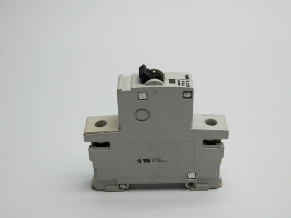 ABB S221K6A 400/690V 6A NSNP