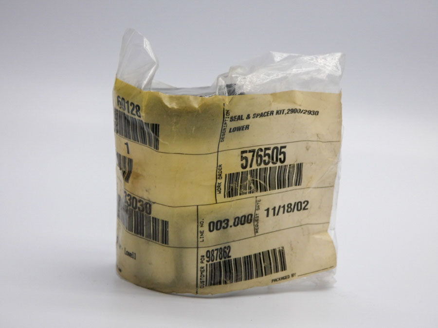 INDUSTRIAL SPARE PART 60128 NSMP