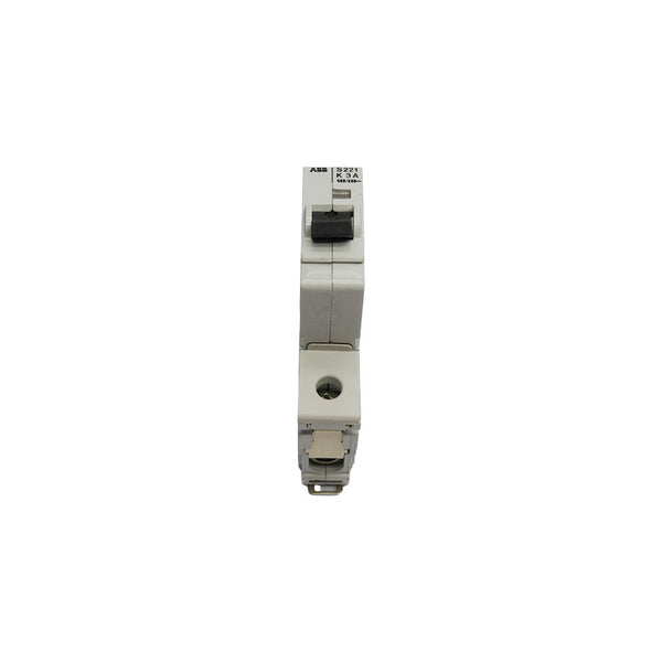 ABB S221K3A 400/690V 3A UNMP