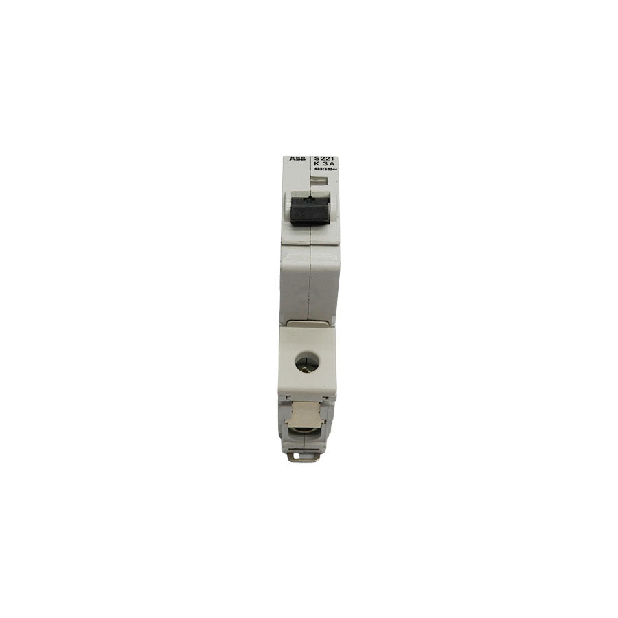 ABB S221K3A 400/690V 3A UNMP