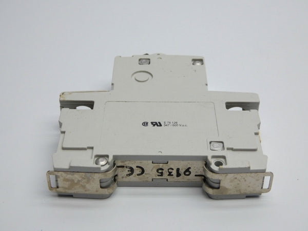 ABB S221K3A 400/690V 3A UNMP