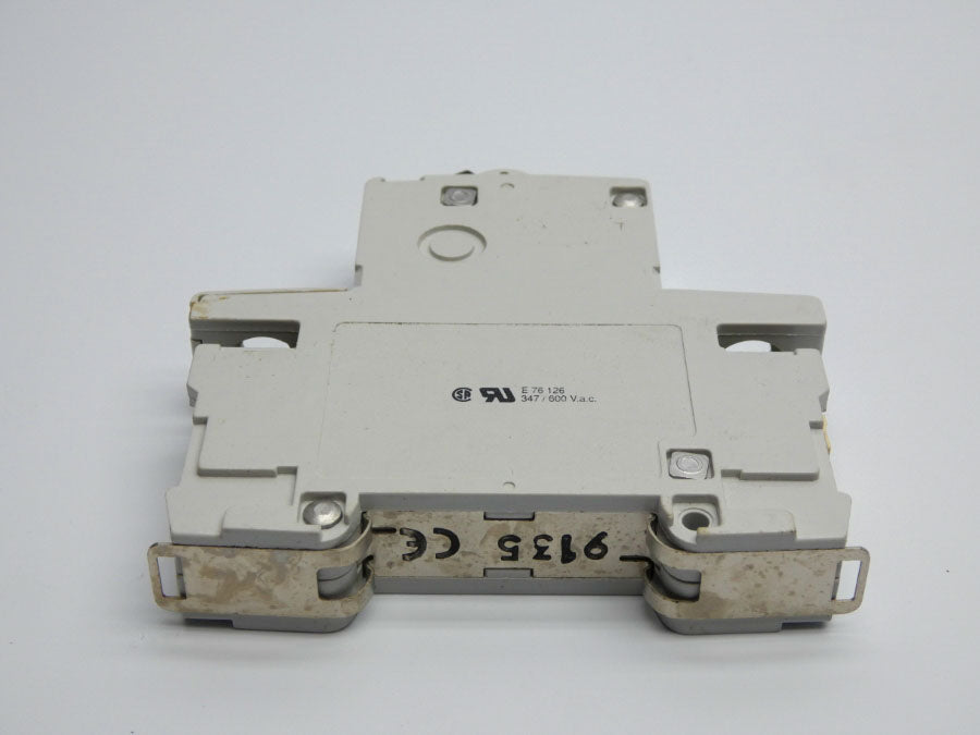 ABB S221K3A 400/690V 3A UNMP