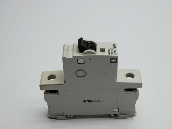 ABB S221K3A 400/690V 3A UNMP