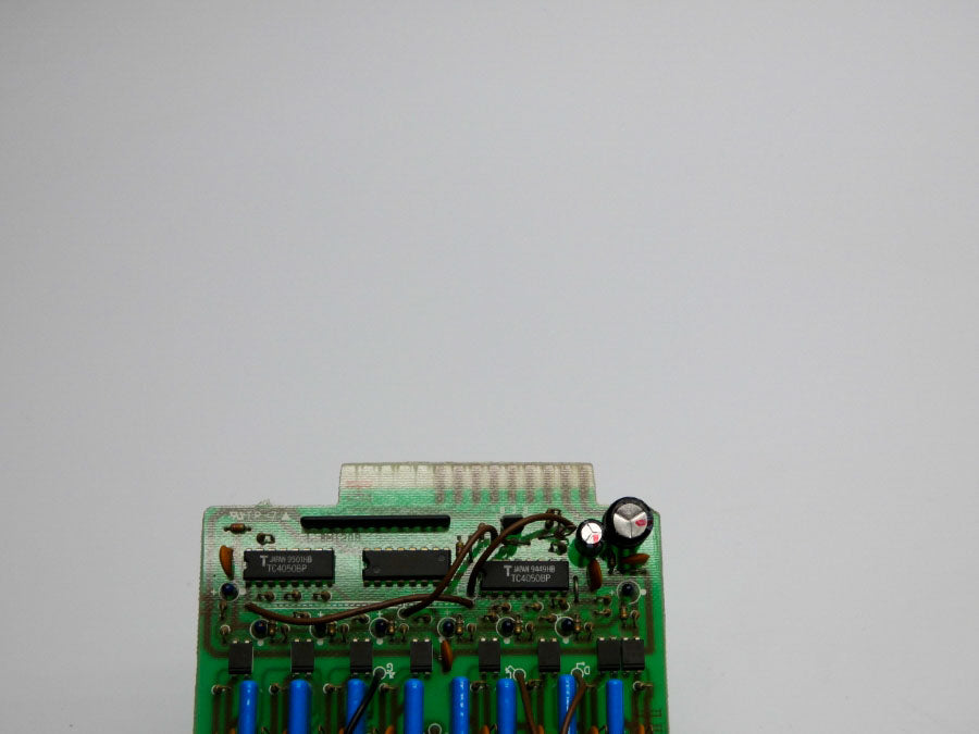 SIEMENS 305-20N 85-128VAC (NO DOOR) UNMP