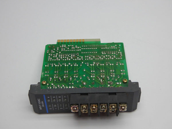 SIEMENS 305-20N 85-128VAC (NO DOOR) UNMP