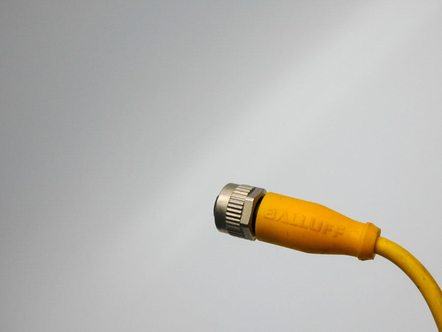BALLUFF BCCM415-0000-1A-001-VX43T2-100 BCC05F4 UNMP