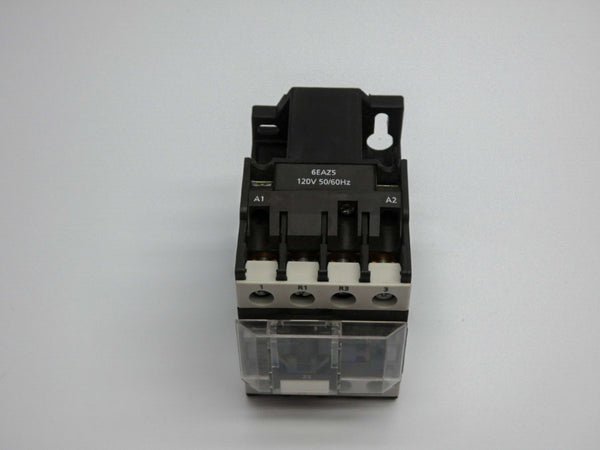 DAYTON 6EAY6 120VAC 25A NSMP