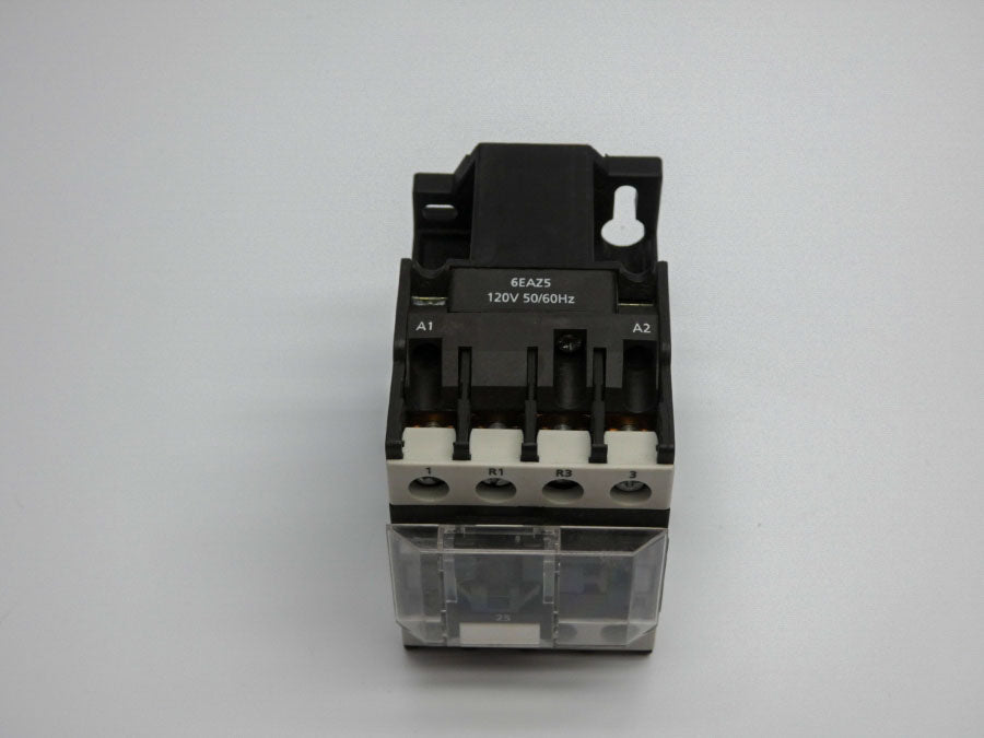 DAYTON 6EAY6 120VAC 25A NSMP