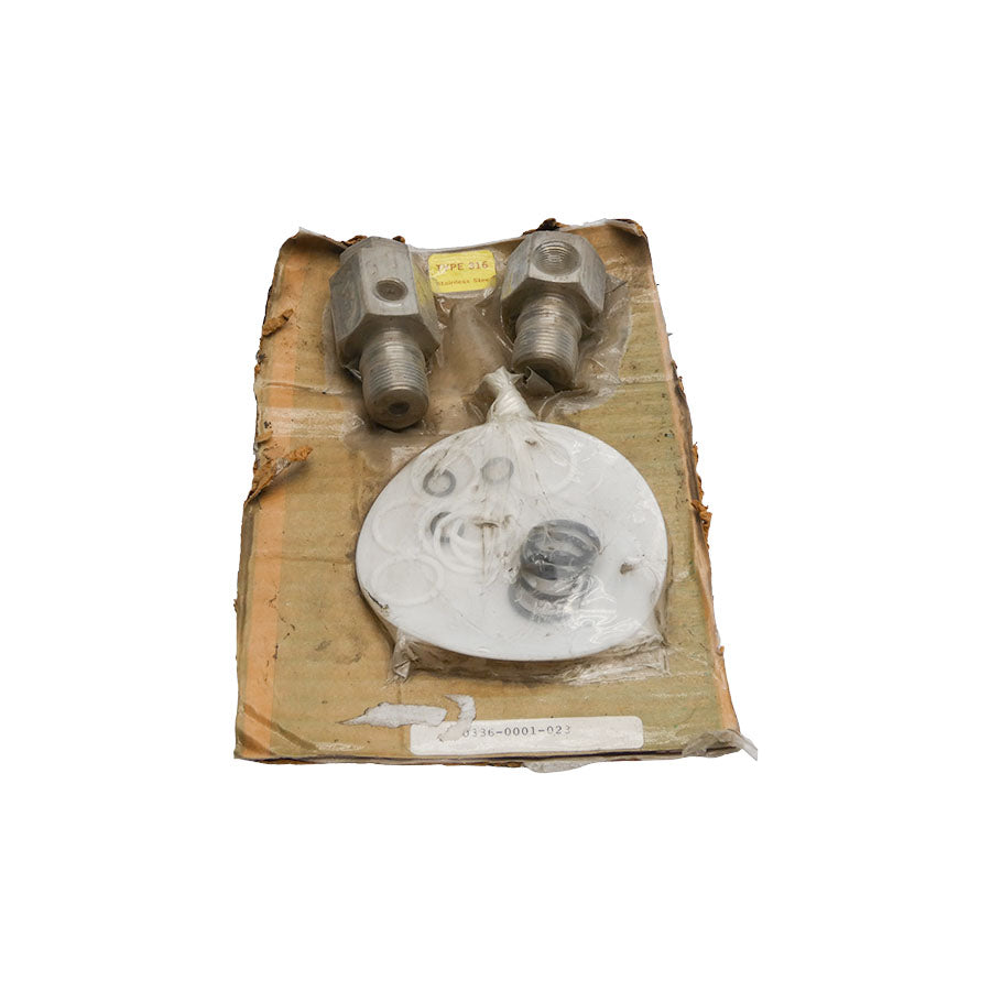 INDUSTRIAL SPARE PART 0336-0001-023 NSMP