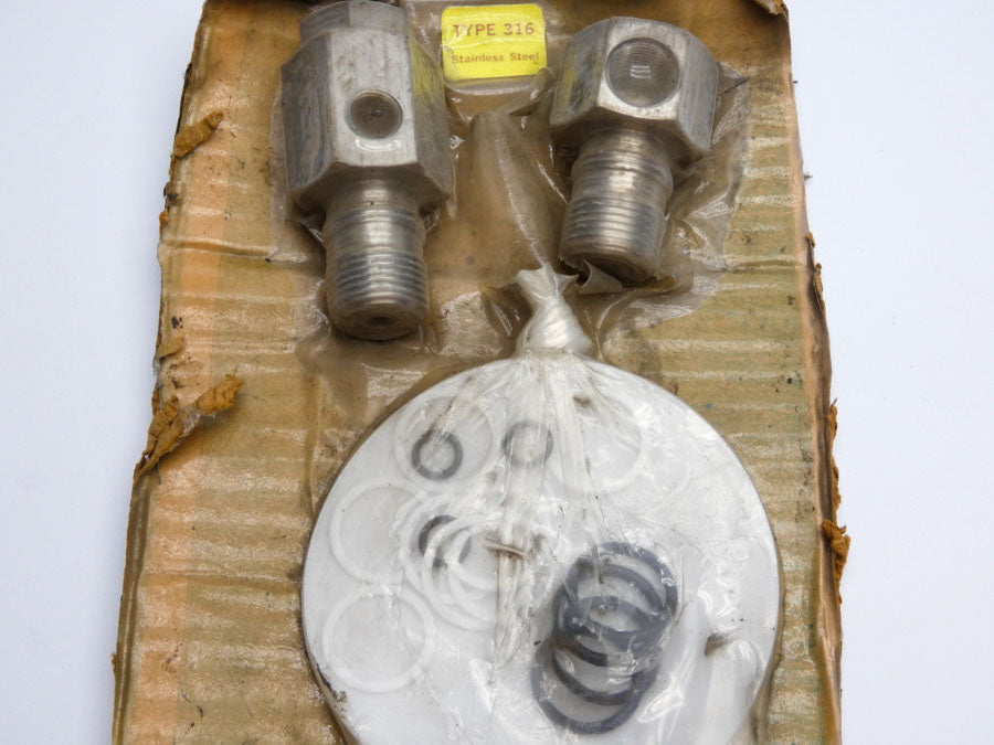 INDUSTRIAL SPARE PART 0336-0001-023 NSMP